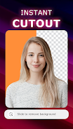 PixLab - Photo Editor ภาพหน้าจอ 1