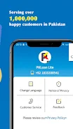 PKLOAN LITE Tangkapan skrin 3