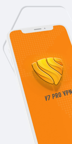 V7 Pro VPN Ekran Görüntüsü 0