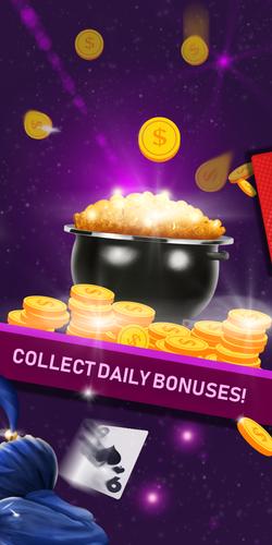 Bid Whist - Offline Card Games应用截图第2张