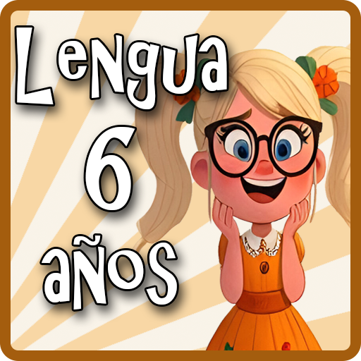 Lenguaje 6 años