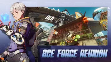 AceForce 2 Скриншот 3