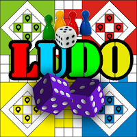 Ludo Master King - Classic Free Game