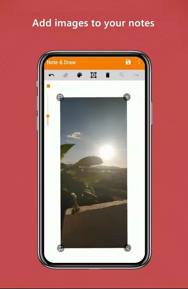Note & Draw应用截图第3张