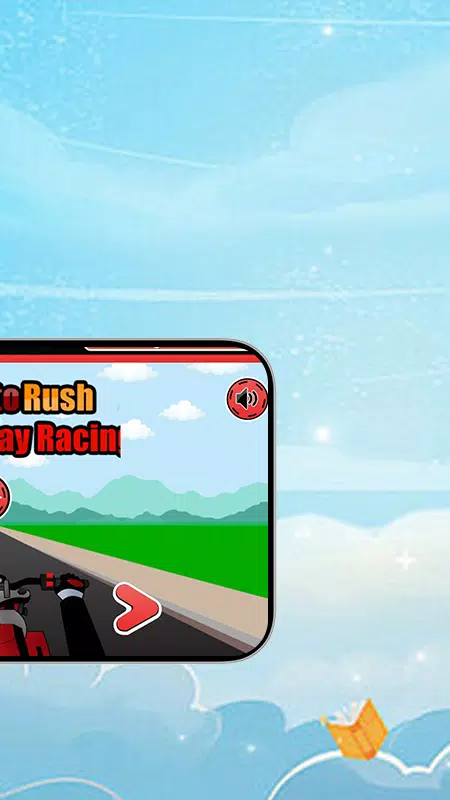 Moto Rush应用截图第1张