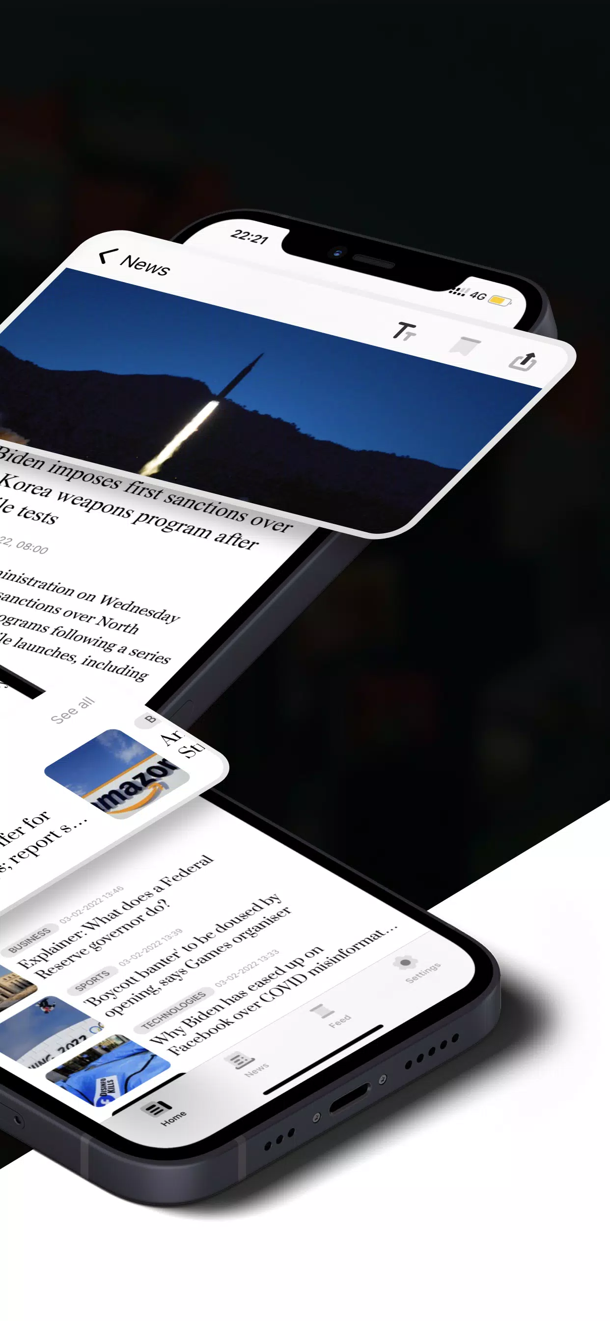World Today News应用截图第1张