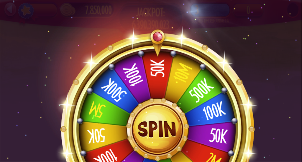 Flowers-Slot Machine Ảnh chụp màn hình 3