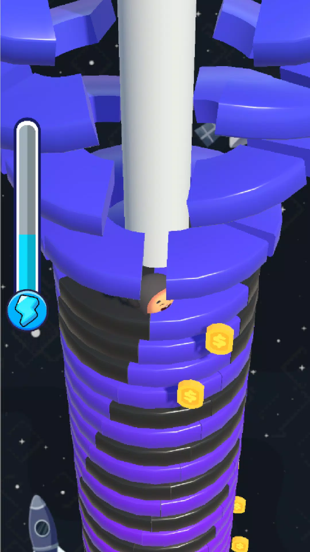 Drop Stack Ball Screenshot 3