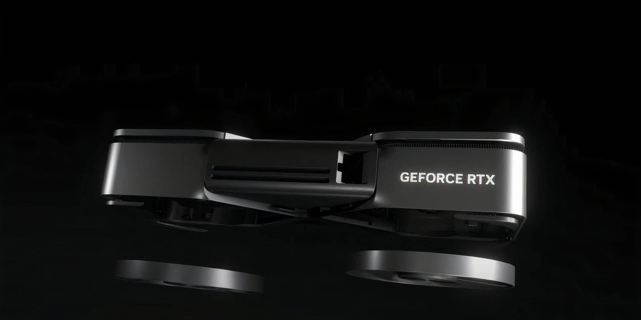 Nvidia rivela GPU della serie 50 con prestazioni enormi  Boost