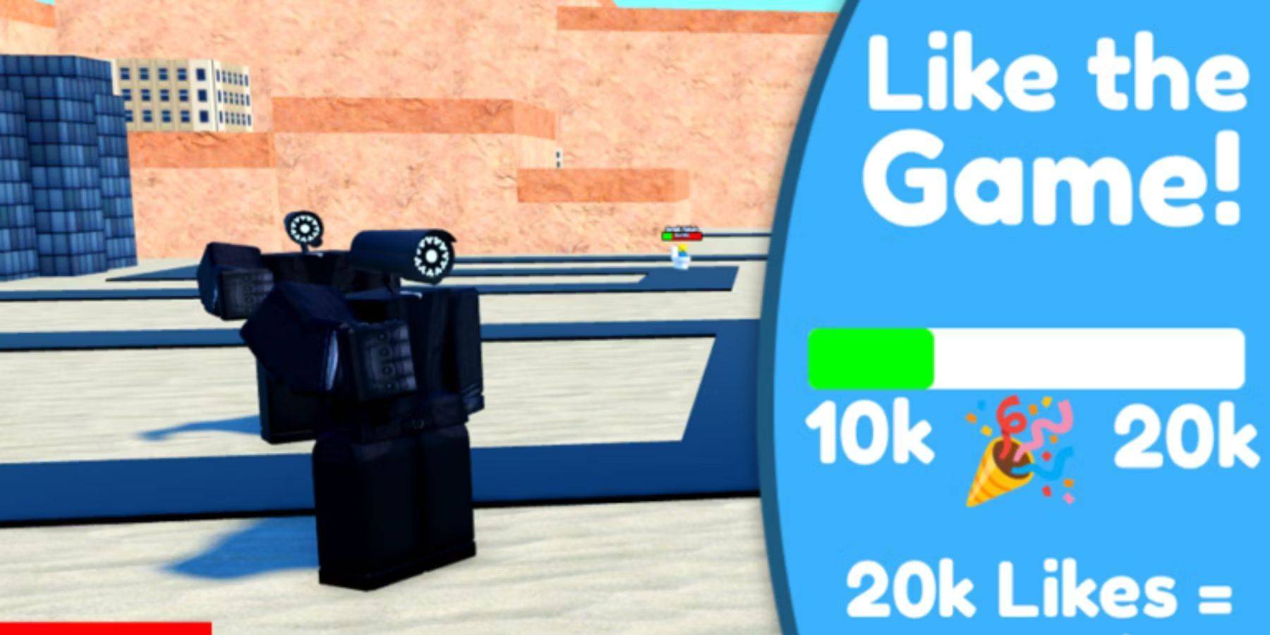 Roblox: Tuvalet Kulesi Savunma Kodları (Ocak 2025)