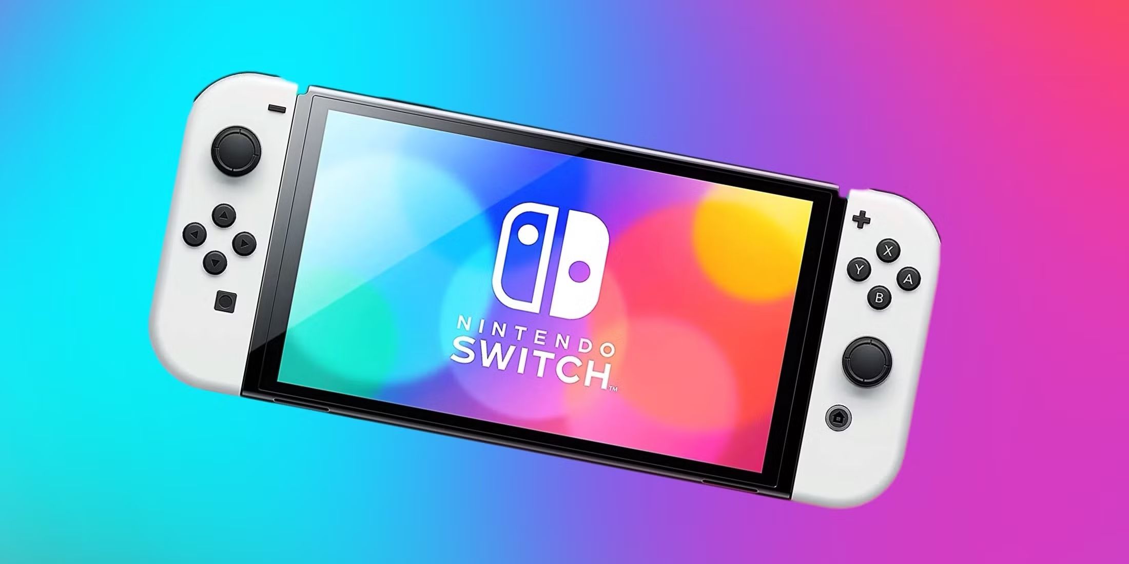 Rumeur : la « réplique de la Nintendo Switch 2 » a été présentée par un fabricant d'accessoires