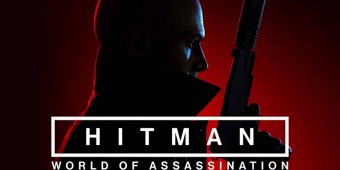Hitman Meilenstein: Popularität beim Spielen