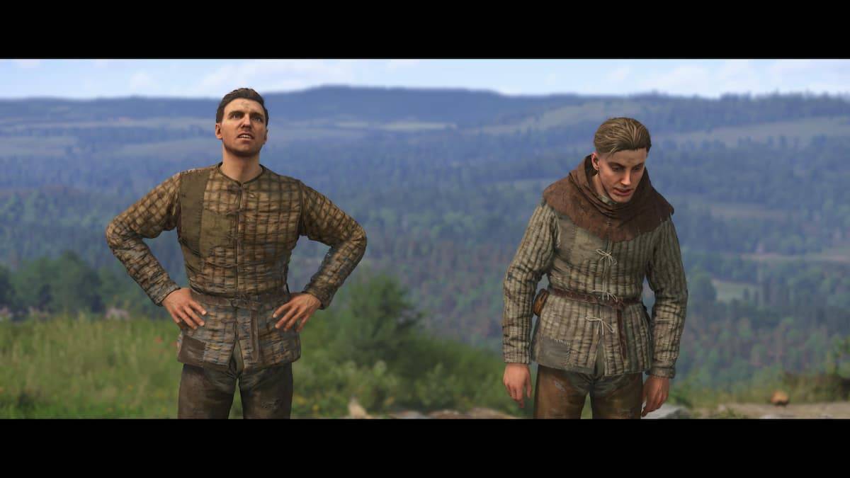 Alle Kingdom Come Deliverance 2 hoofdmissies en hoe lang ze moeten verslaan