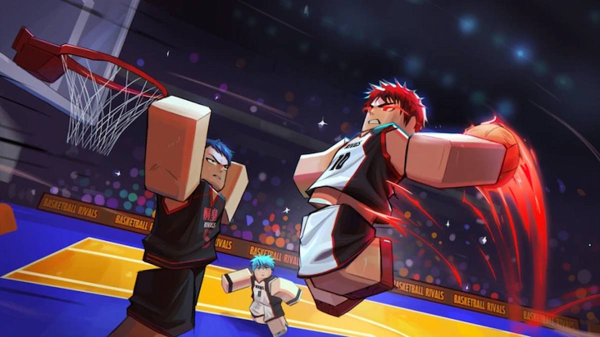 Basketball Zero: Offizieller Trello- und Discord -Start
