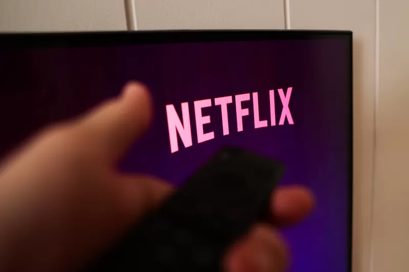 Netflix: dzieci niezainteresowane konsolami, nie skup się na PlayStation 6