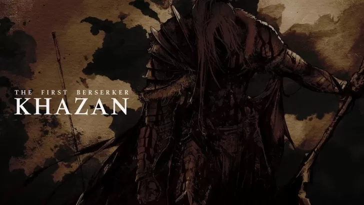 “第一個Berserker Khazan：預訂和DLC詳細信息” 