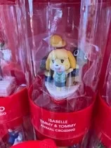 Nintendo San Francisco Store Foto 6
