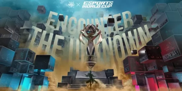 MLBB, 2025 미드 시즌 컵 대회 형식 공개