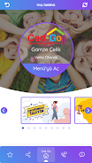 Ced-Go App Ảnh chụp màn hình 1