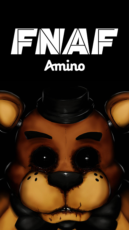 FNAF Amino en Español Capture d'écran 2