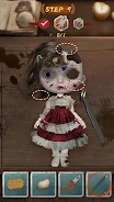 Doll Repair - Doll Makeover Скриншот 0