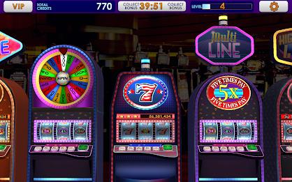 Triple 777 Deluxe Classic Slot ภาพหน้าจอ 2