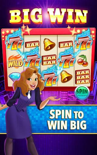 Big Fish Casino - Slots Games Captura de tela 6