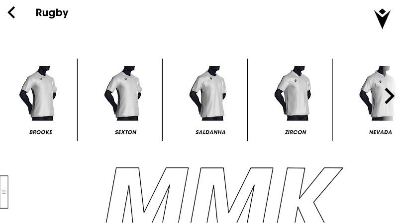 My Macron KIT Tangkapan skrin 2