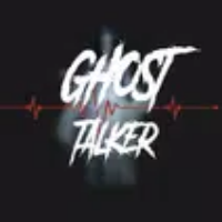 Ghost Talker Spirit Talker