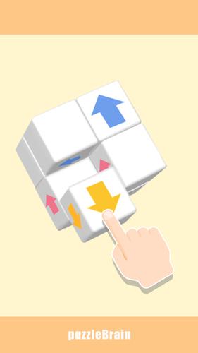 Puzzle King 스크린샷 1