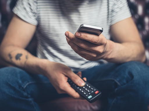 RedeCanais TV online Zrzut ekranu 2