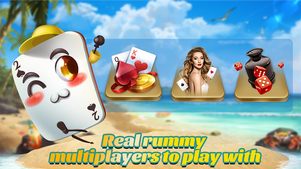 TEENPATTI SUMMER Screenshot 2