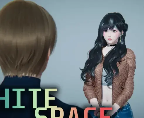 White Space スクリーンショット 1