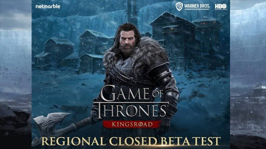 Breaking: unisciti alla battaglia! Game of Thrones: Kingsroad Beta si apre per la registrazione