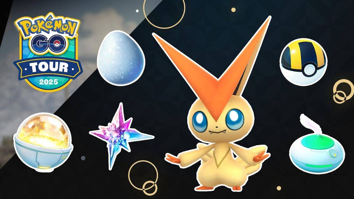 ポケモンゴーツアーパス：新しい無料の進行機能が発表されました