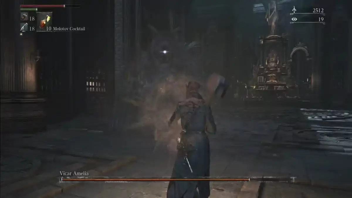 Hier is de beste Bloodborne Boss -bestelling - alle bazen in het spel