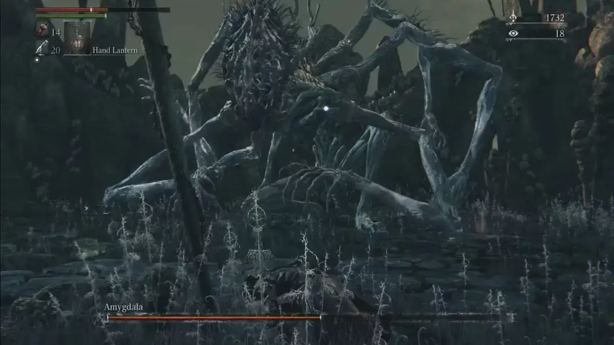 Hier is de beste Bloodborne Boss -bestelling - alle bazen in het spel