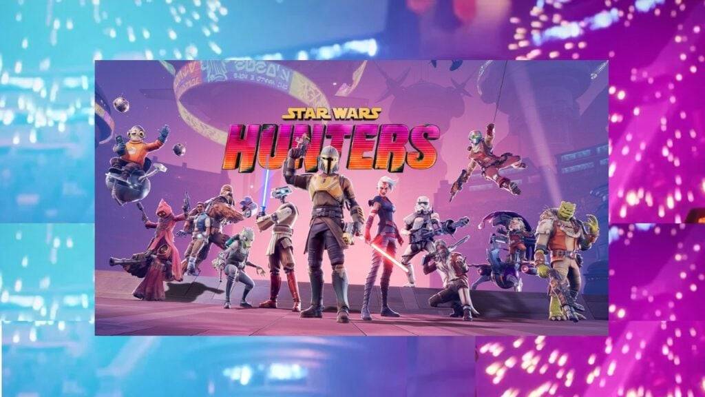 Star Wars: Hunters si spegne prima del primo anniversario