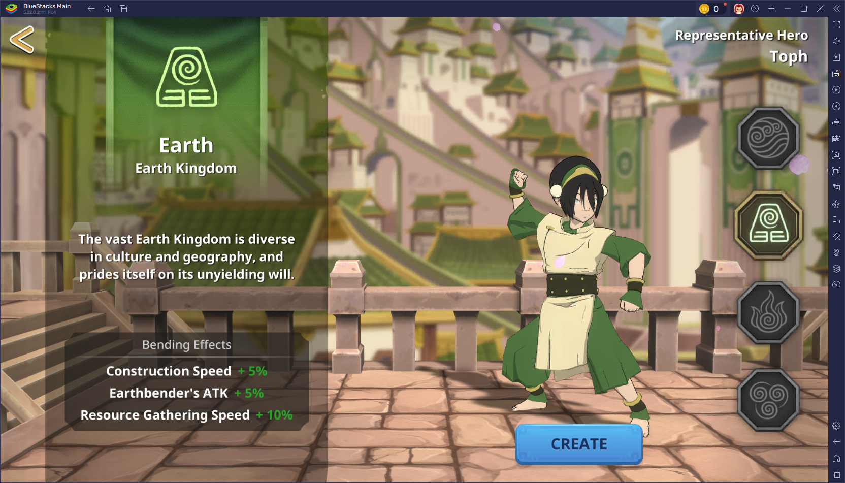 Avatar: Realms zderzają się - najlepsze strategie szybszego budynku i więcej wygranych