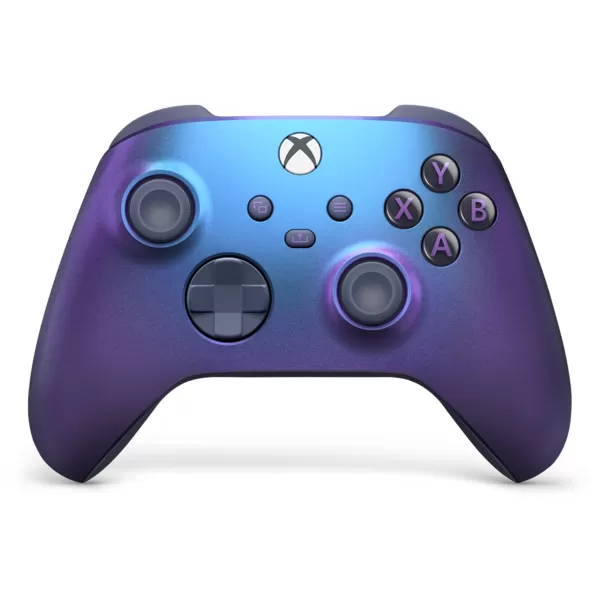 恆星移位特別版Xbox控制器