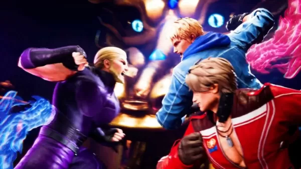 Double Dragon Revive：DLCで今すぐ予約注文してください