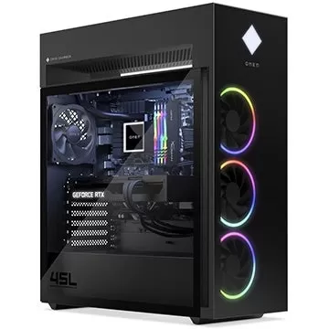 HP RTX 5090 गेमिंग पीसी पर कीमतें स्लैश करता है