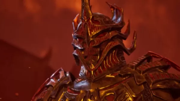 The Elder Scrolls IV: Oblivion Remastered The Hero of Kvatch