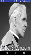 Fulton Sheen Catholic Audio Zrzut ekranu 3