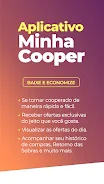 Cooper - App Minha Cooper ภาพหน้าจอ 0