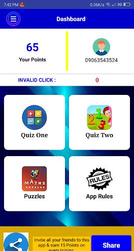 Facebrain:Quizzes & Puzzles Tangkapan skrin 0