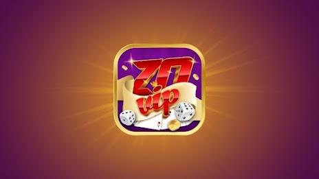 Zovip,Game Danh Bai Doi Thuong Schermafbeelding 3