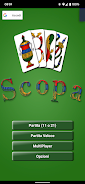 Scopa + Briscola: Italian Game ภาพหน้าจอ 0