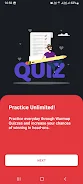 Qudoo Gaming App for Exam Prep Schermafbeelding 1