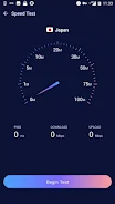 Fast VPN-High speed VPN Скриншот 1